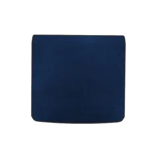 Tappetino bagagliaio EVA (Per F44, Blu)