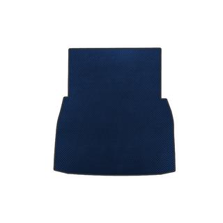 Tappetino baule EVA (per G70E, blu) BMW 7 Series G70/G71 2022-
