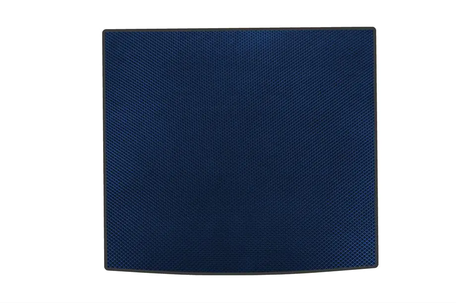 BMW X2 U10 2023- Tappetino bagagliaio EVA (Per X2, blu) Image