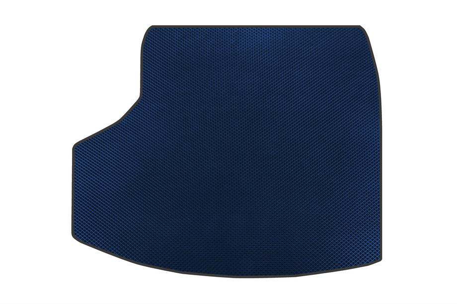 BYD Han 2020- Tappetino bagagliaio EVA (Blu) Image