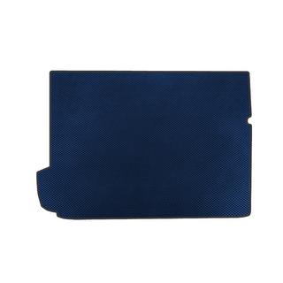 Tappetino baule EVA (per Grand, Blu) Citroen C-4 Picasso 2013–2022