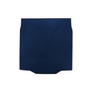 Tappetino bagagliaio EVA (Benzina, Blu)