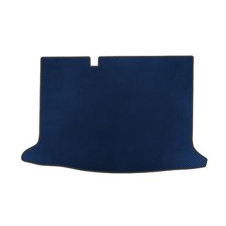 Tappetino bagagliaio EVA (Blu) Dacia Sandero 2021-