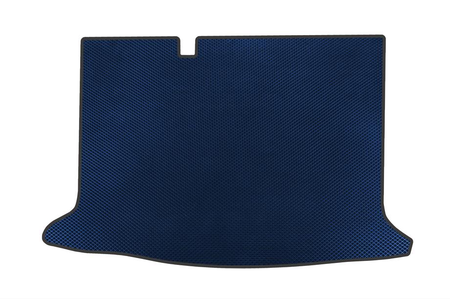 Dacia Sandero 2021- Tappetino bagagliaio EVA (Blu) Image