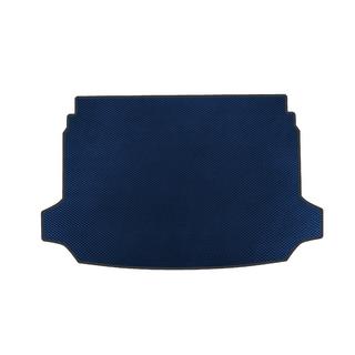 Tappetino bagagliaio EVA (Elettrico, Blu)