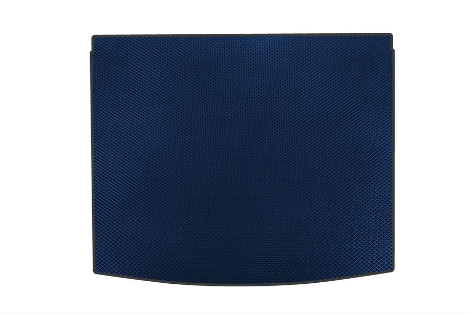 Ford Connect 2021- Tappetino bagagliaio EVA (Blu) Image