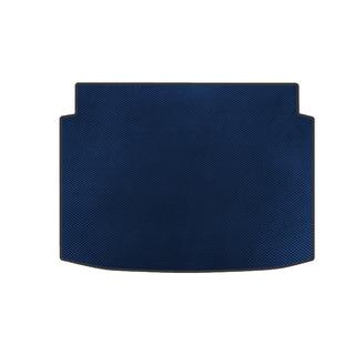 Tappetino bagagliaio EVA (Blu)