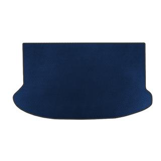 Tappetino bagagliaio EVA (Blu) Hyundai IX-20 2010-2019