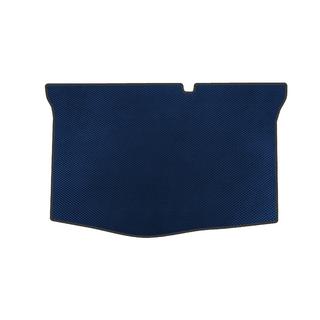 Tappetino bagagliaio EVA (Blu)