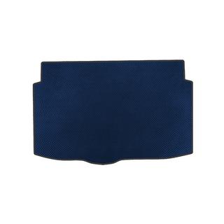 Tappetino bagagliaio EVA V1 (Blu)