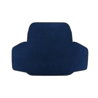 Tappetino bagagliaio EVA (Blu)