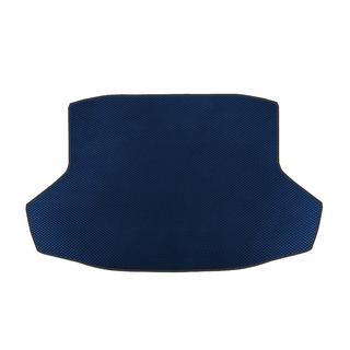 Tappetino bagagliaio EVA V1 (Blu)