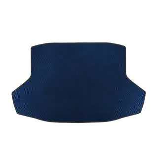 Tappetino bagagliaio EVA V1 (Blu)