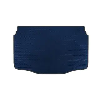 Tappetino bagagliaio EVA (Blu)