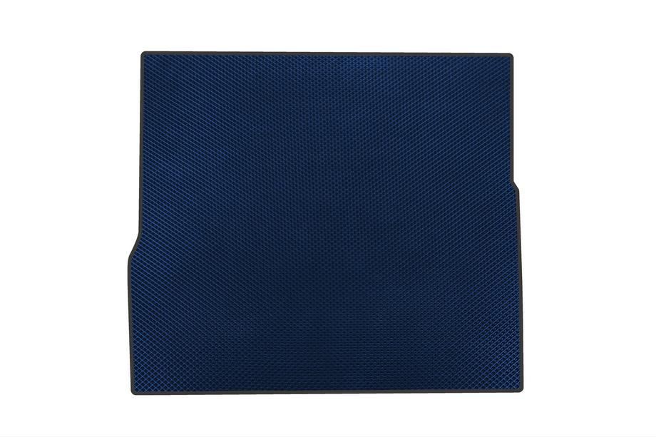 Range Rover Sport 2022- Tappetino bagagliaio EVA (Blu) Image