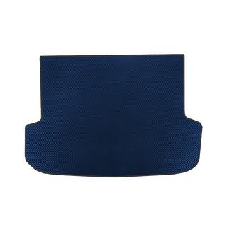 Tappetino bagagliaio EVA (Blu) Lexus RX 2022-