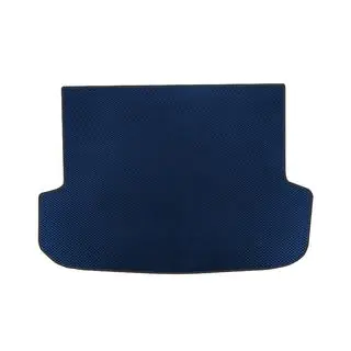 Tappetino bagagliaio EVA (Blu)