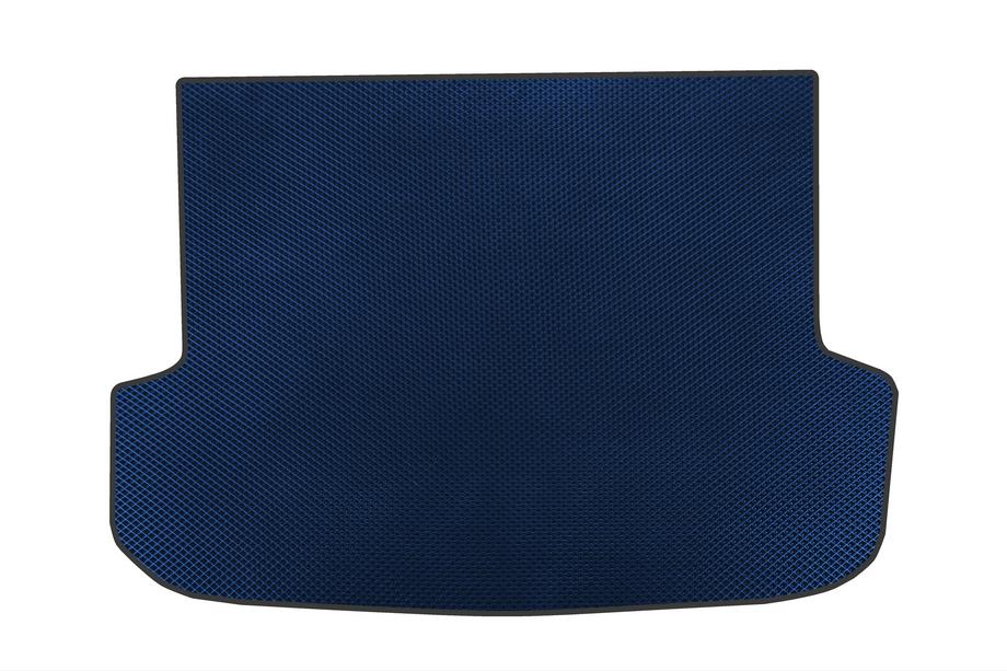 Lexus RX 2022- Tappetino bagagliaio EVA (Blu) Image
