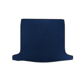 Tappetino Bagagliaio EVA (SD, Blu) Mercedes CLA C118 2019-
