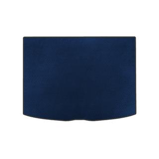 Tappetino bagagliaio EVA (Blu)