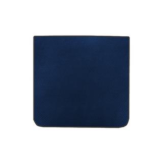 Tappetino bagagliaio EVA (Blu)