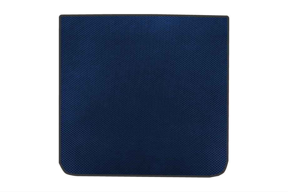 Mercedes-Benz Classe E Tappetino bagagliaio EVA (Blu) Image