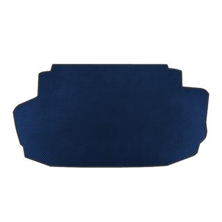 Tappetino bagagliaio EVA (Long, Blu)