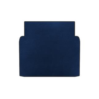 Tappetino baule EVA (Short, Blu)