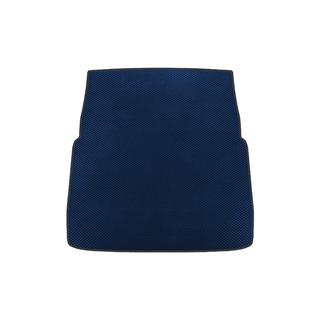 Tappetino bagagliaio EVA V1 (Short, Blu)