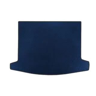 Tappetino baule EVA (Hybrid, Blu)