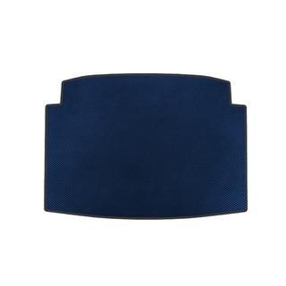 Tappetino bagagliaio EVA V1 (Blu)