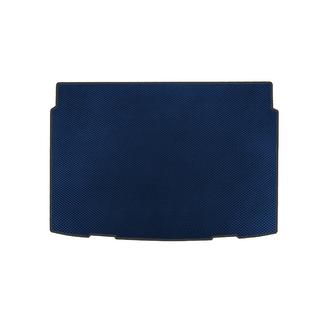 Tappetino bagagliaio EVA (Elettrico, Blu) Opel Astra L 2022-