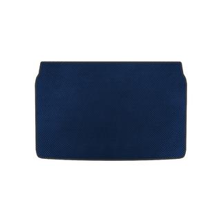 Tappetino bagagliaio EVA (Elettrico, Blu) Opel Corsa F 2019-