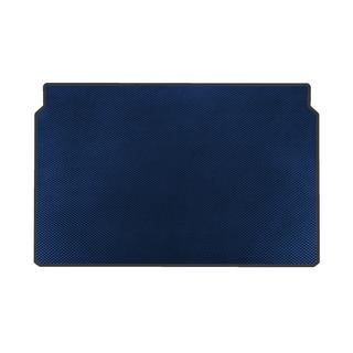 Tappetino bagagliaio EVA (Elettrico, Blu) Peugeot 208 2019-