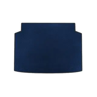 Tappetino bagagliaio EVA (Blu)