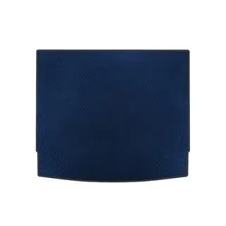 Tappetino bagagliaio EVA V1 (Blu)