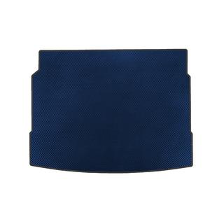 Tappetino bagagliaio EVA (Benzina, Blu)