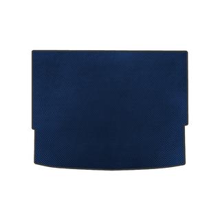 Tappetino bagagliaio EVA (Elettrico, Blu)