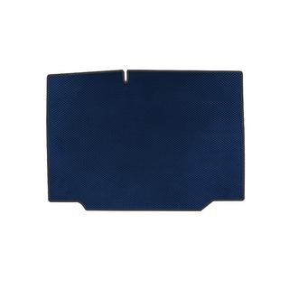 Tappetino bagagliaio EVA (Blu)