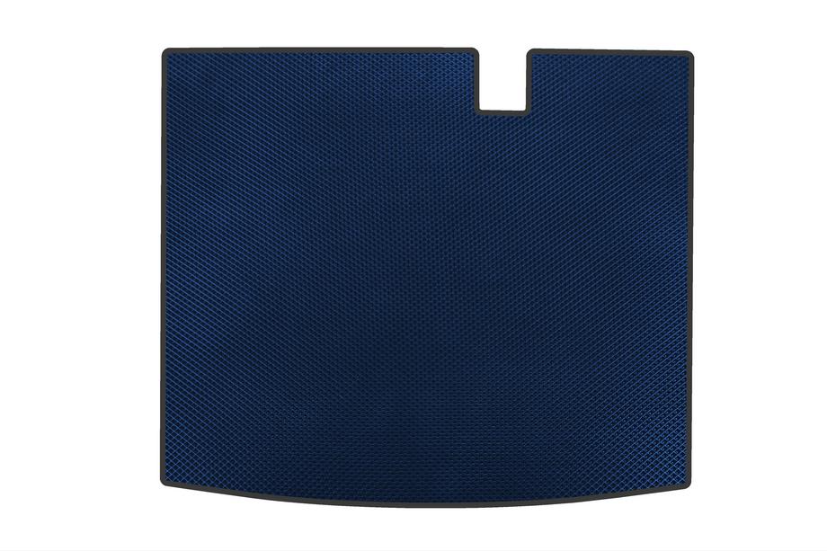 Renault Megane E-Tech 2022– Tappetino bagagliaio EVA (Blu) Image