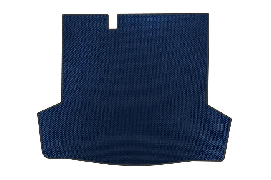 Renault Taliant 2021- Tappetino bagagliaio EVA (Blu) Image