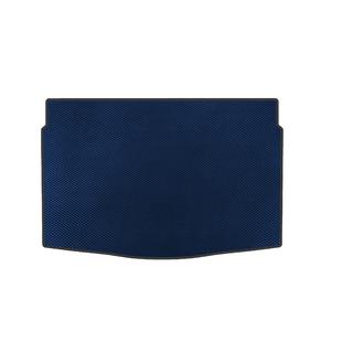 Tappetino bagagliaio EVA V1 (Blu)