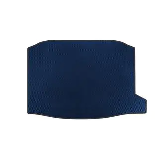 Tappetino bagagliaio EVA (Blu)