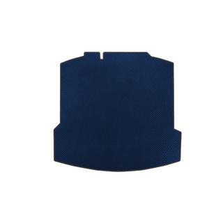 Tappetino bagagliaio EVA (Blu)