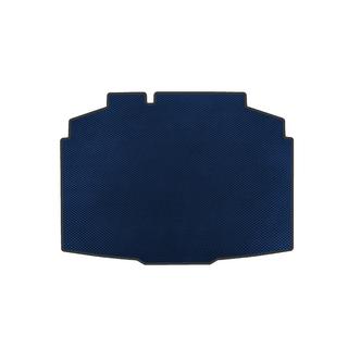 Tappetino bagagliaio EVA (HB, blu)