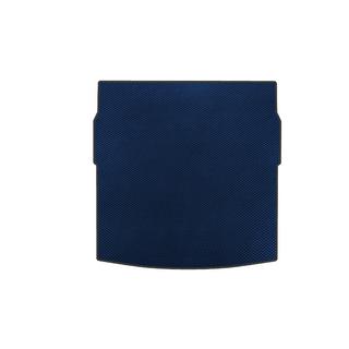 Tappetino bagagliaio EVA V1 (Blu) Skoda Kodiaq 2023-
