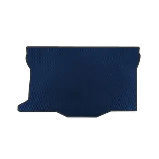 Tappetino bagagliaio EVA (Blu)
