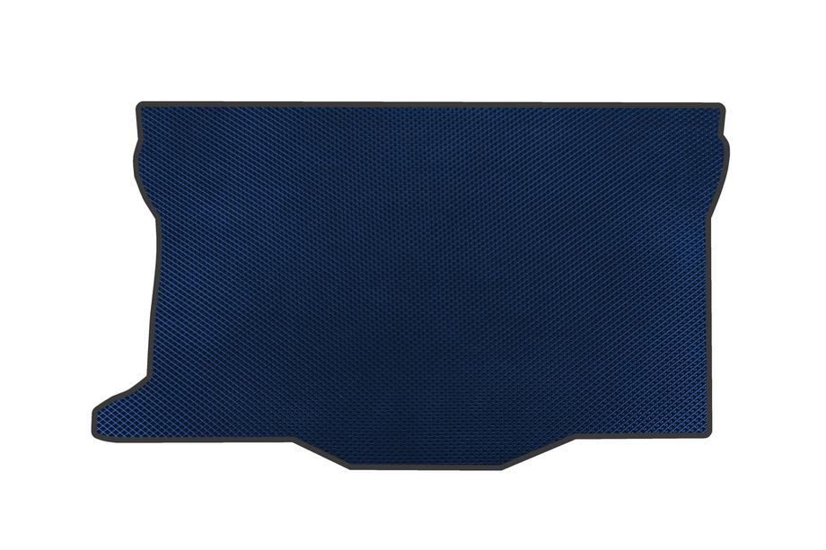 Suzuki Swift 2017-2024 Tappetino bagagliaio EVA (Blu) Image