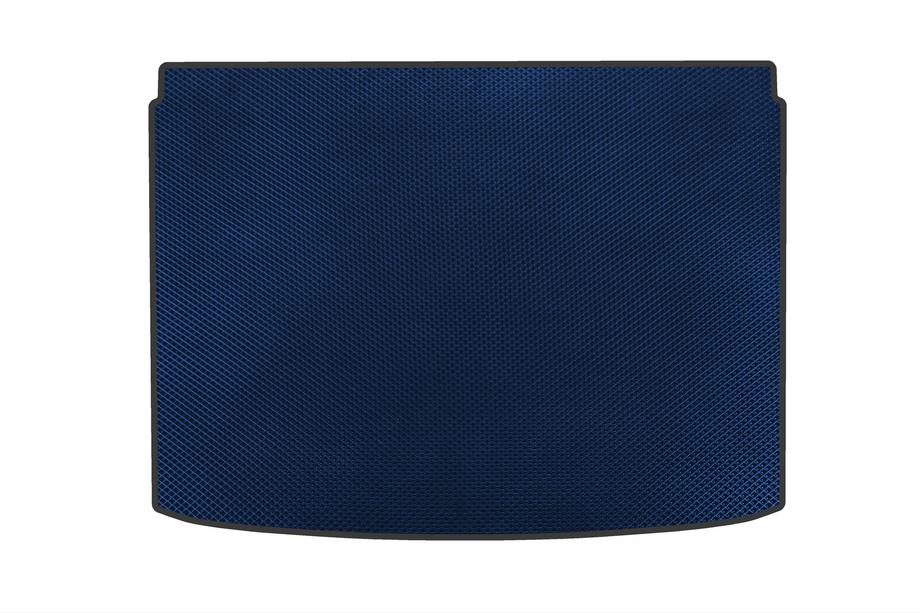 Suzuki Vitara 2015- Tappetino bagagliaio EVA V2 (Blu) Image