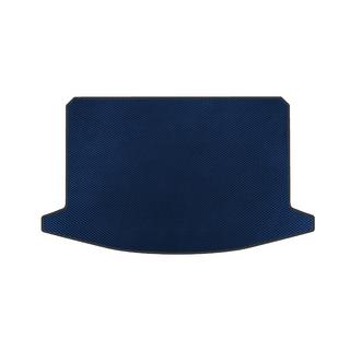 Tappetino bagagliaio EVA (Blu)